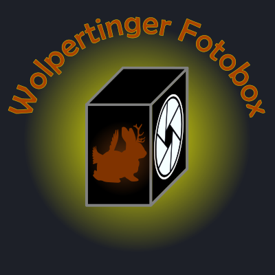 Logo Wolpertinger Fotobox